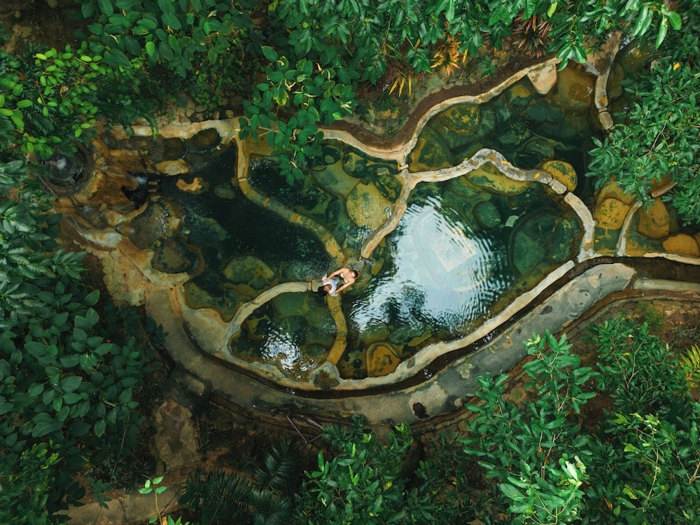 Khlong Thom - Wareerak Hot Spring & Wellness- SHA Extra Plus