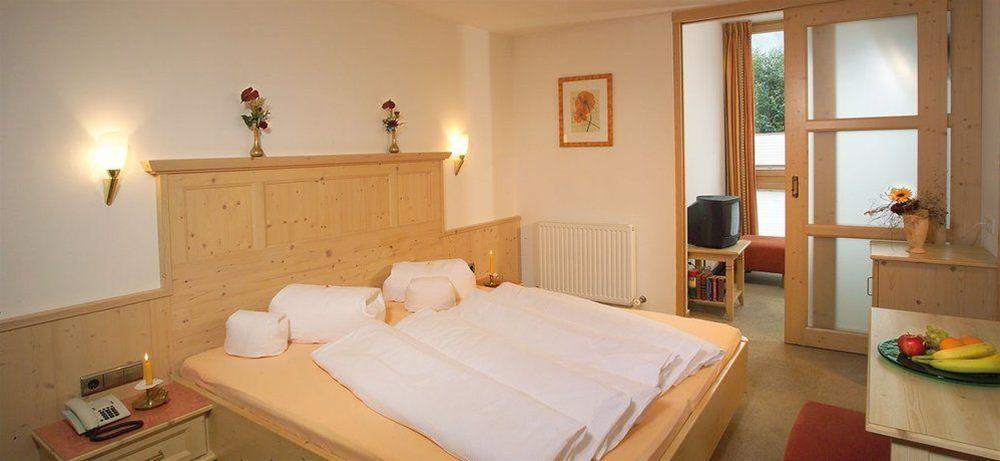 Oberlängenfeld - Hotel Zum Hirschen