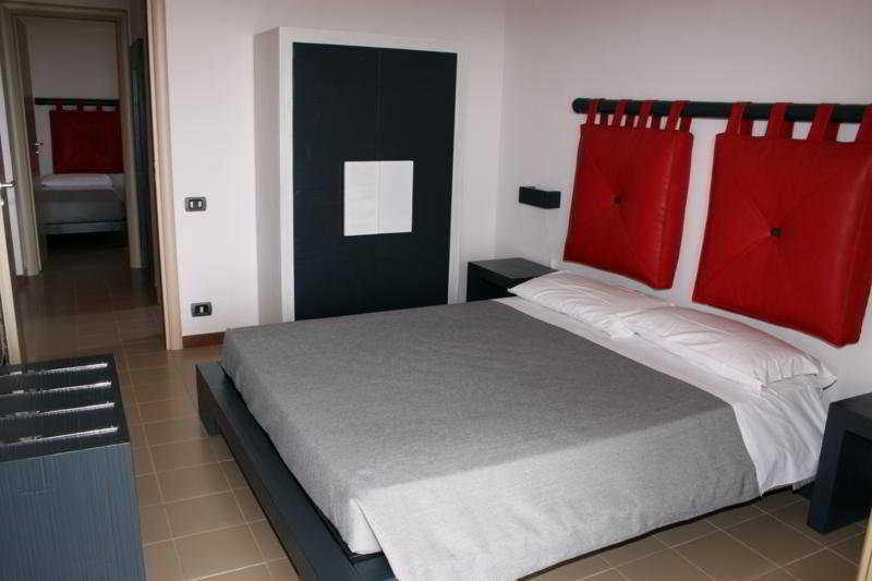 Stockholm - Sciacca - Aparthotel Isabella