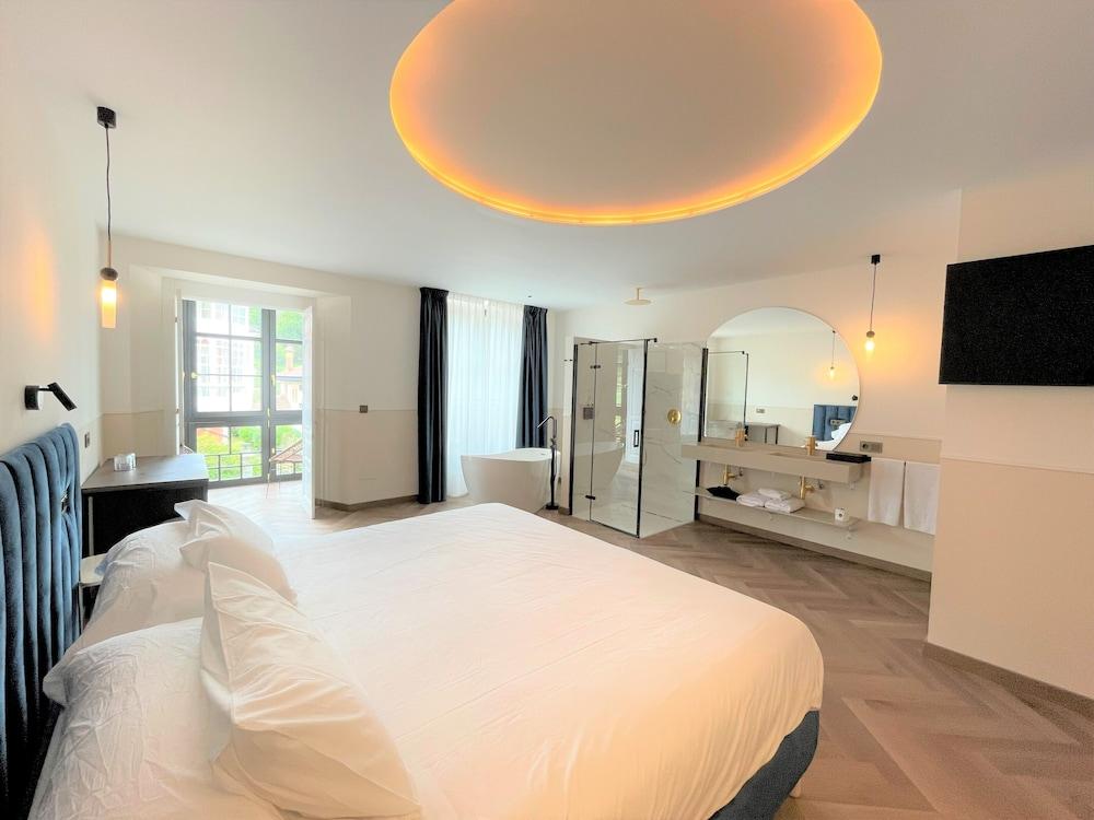 Barro de Llanes - Hotel Boutique Las Indianas