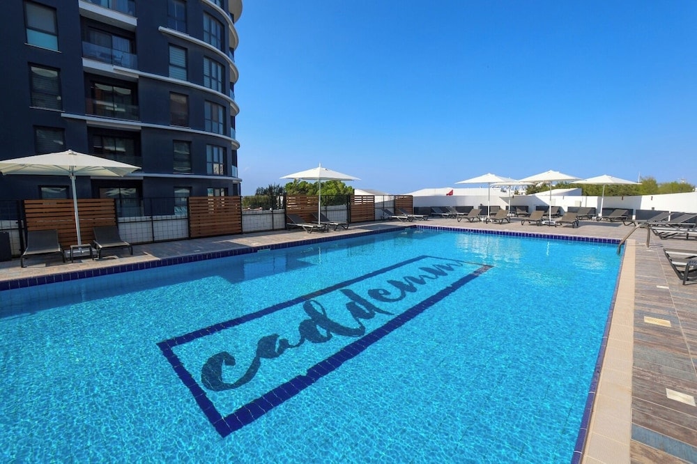 Paralimni - Caddem Inn Hotel