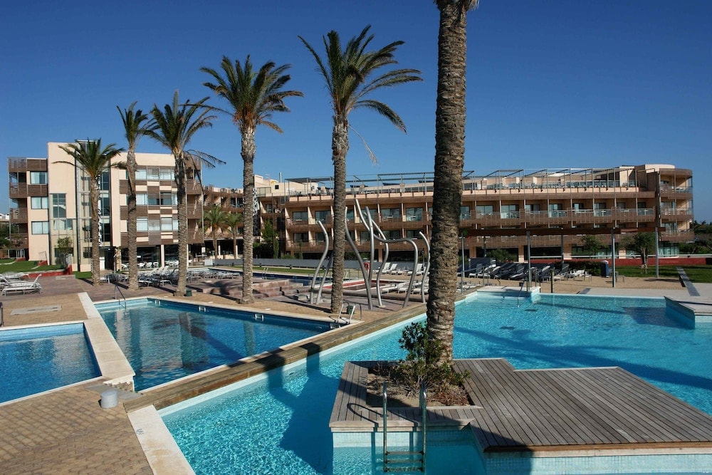 Perelló - Ohtels Les Oliveres