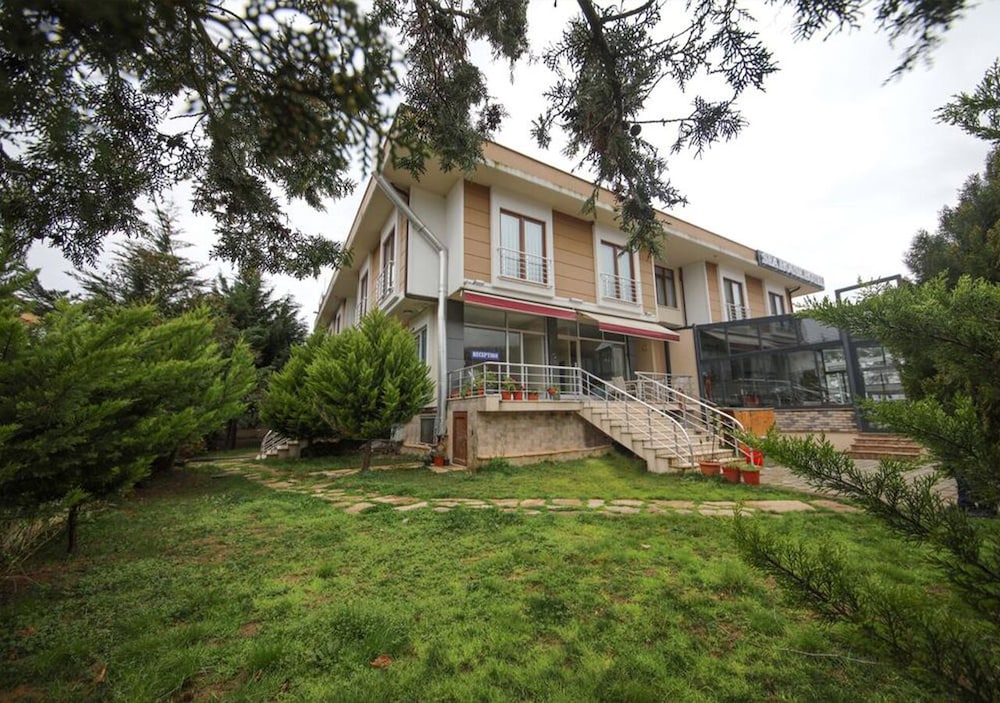 Ağva - Sea House Hotel