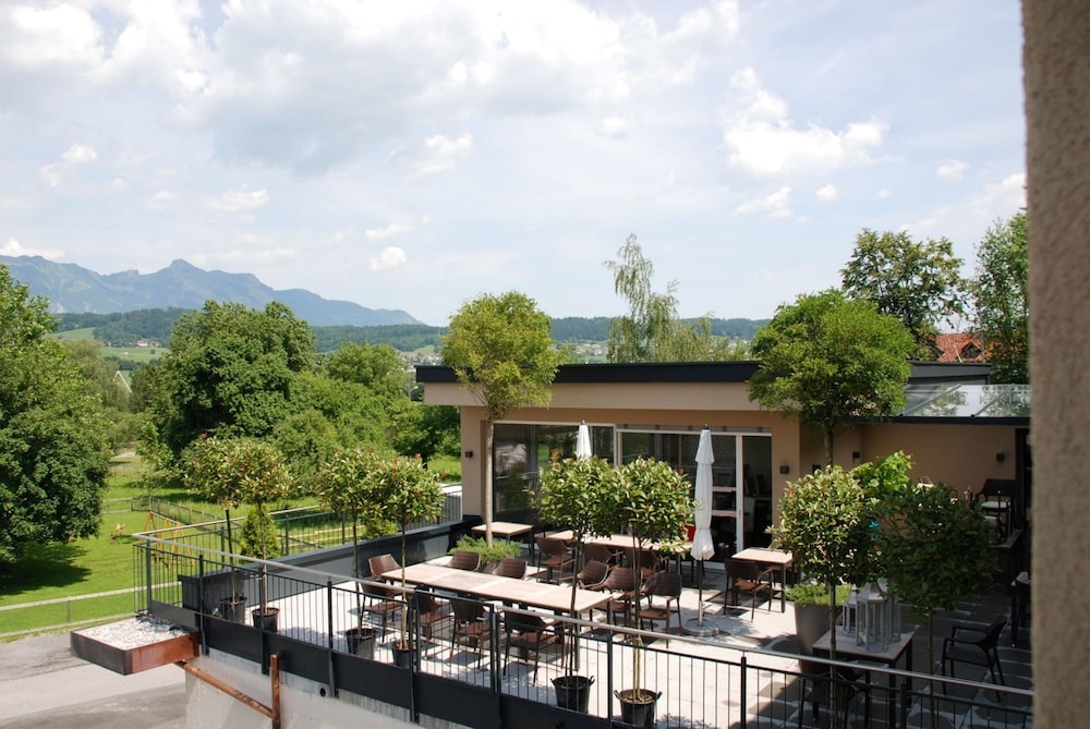 Vaduz - Hotel Weinstube