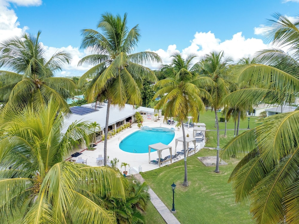 Holetown - All Seasons Resort
