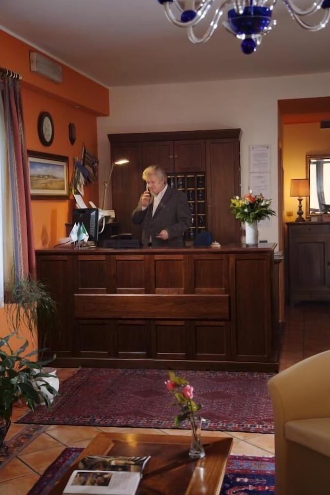 Pordenone - Hotel Naonis