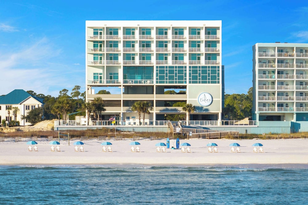Orange Beach - Best Western Premier - The Tides