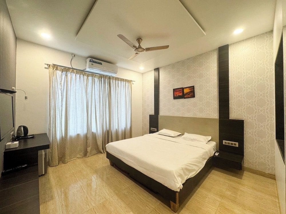 Lonavla - Zestin Hill Resort