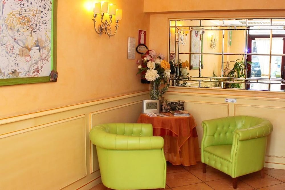 Vercelli - Hotel Matteotti