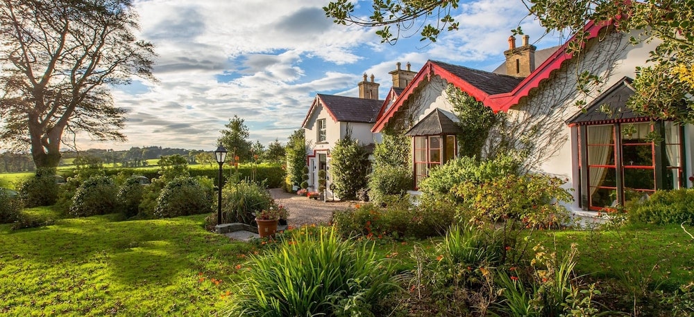 Killarney - Killeen House Hotel