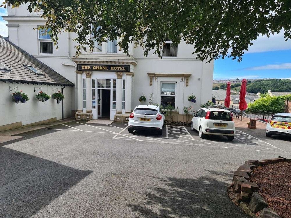 Whitehaven - Chase Hotel