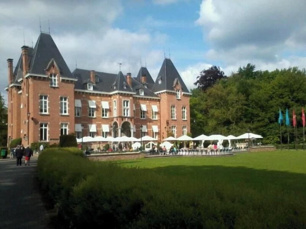 Waterloo - Gravenhof