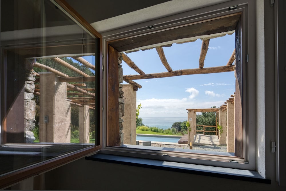 Arenzano - Mirandola Suites
