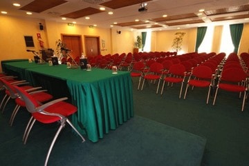Carpi - Hotel President