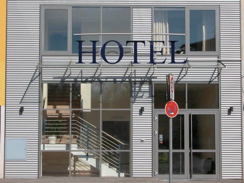 Kronshagen - Hotel Am Segelhafen & Free Parking