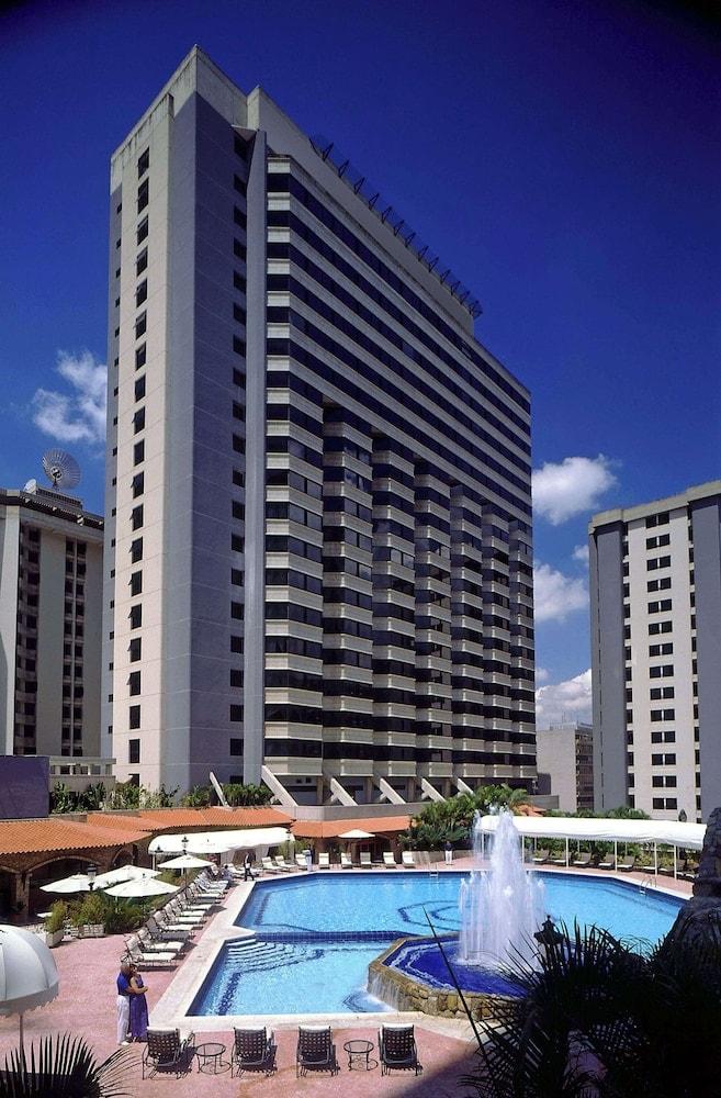 Caracas - Meliá Caracas