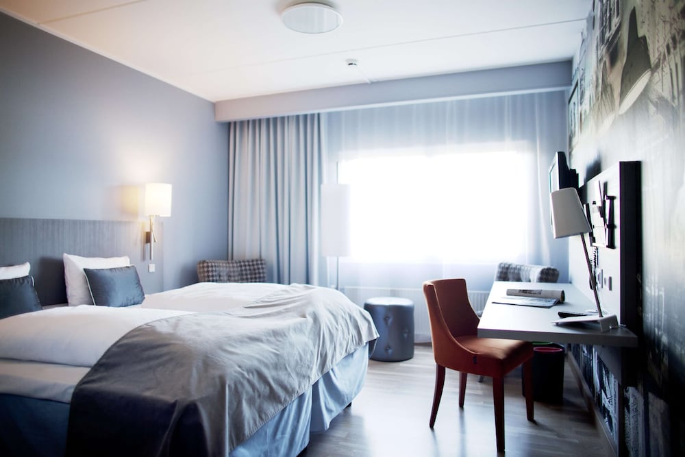 Kolding - Scandic Kolding