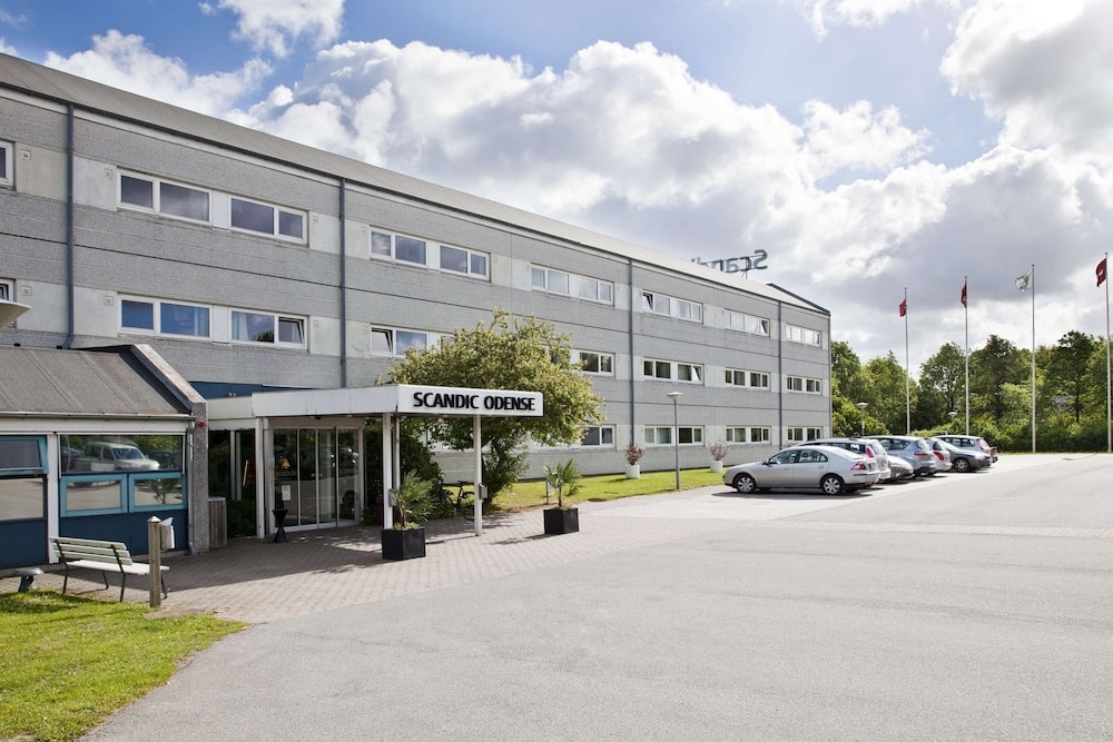 Odense - Scandic Odense