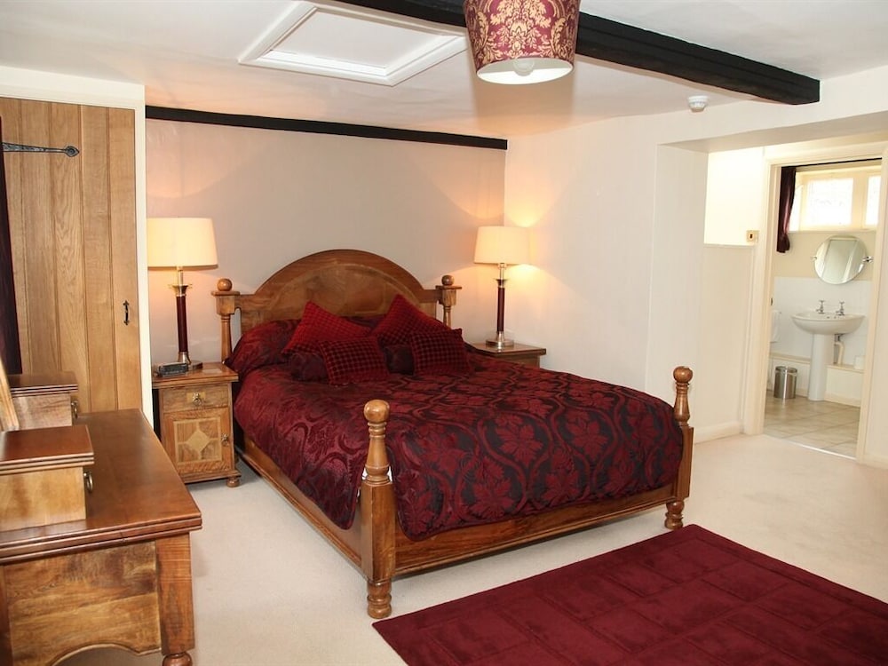 Stamford - The Collyweston Slater