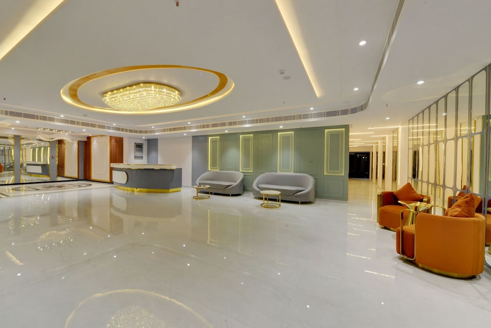 Bhiwandi - The Fern Residency, Bhiwandi-Pimplas, Series by Marriott