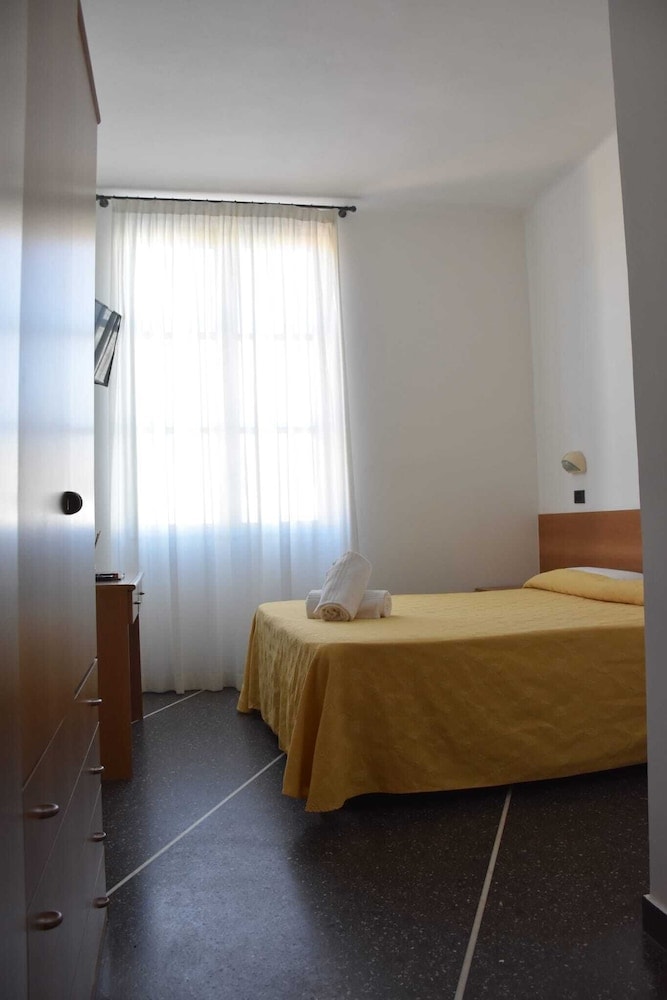 Varazze - Hotel Le Palme