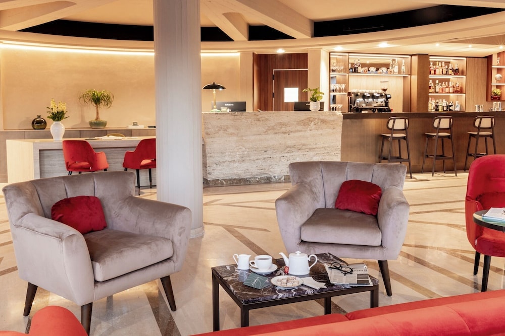 Rom - Adoro Hotel