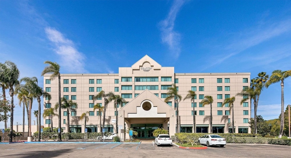 La Jolla - Country Inn & Suites by Radisson, San Diego North, CA