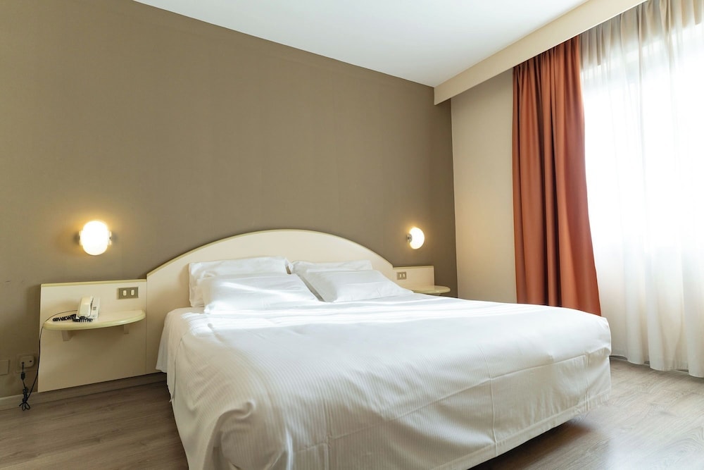 Rivoli - Hotel Des Alpes