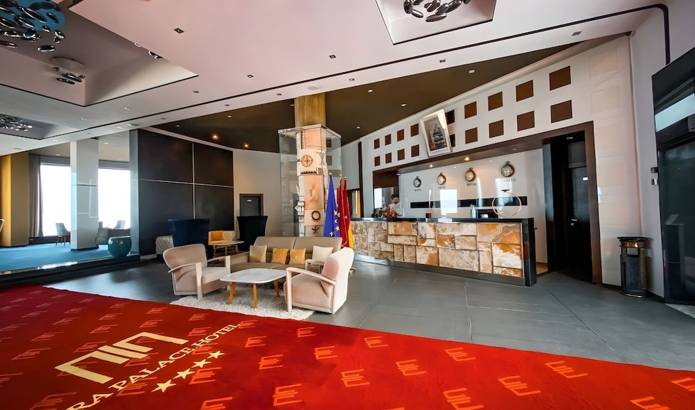 Mira Palace Hotel