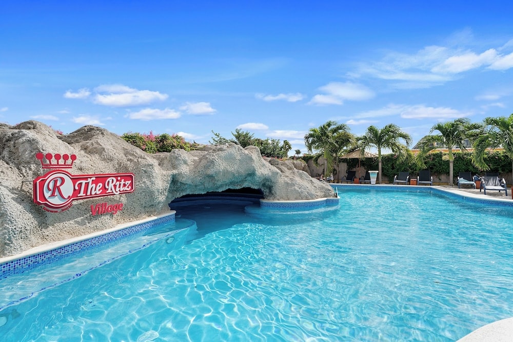 Willemstad - The Ritz Village Hotel
