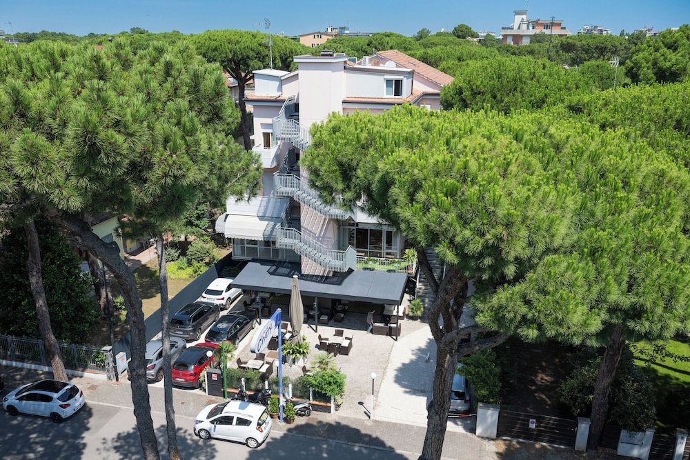 Milano Marittima - Hotel Chery