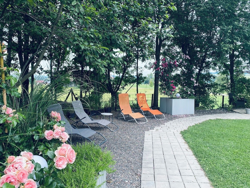 Leutkirch im Allgäu - Landhotel Zerlaut