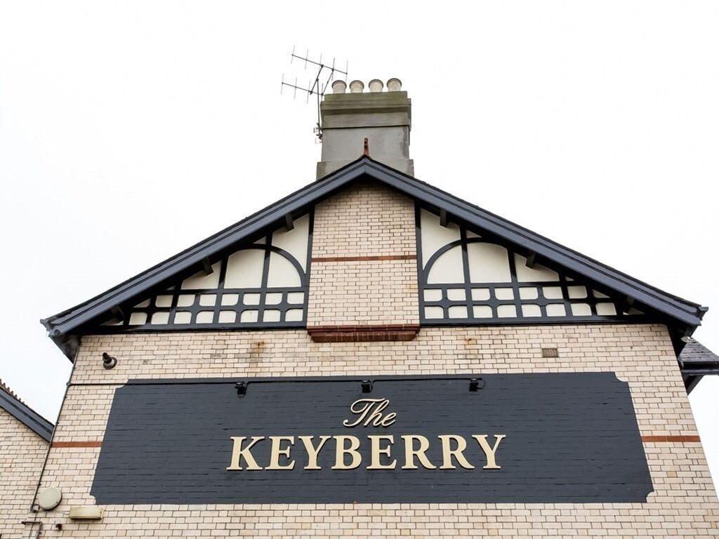 Torquay - The keyberry