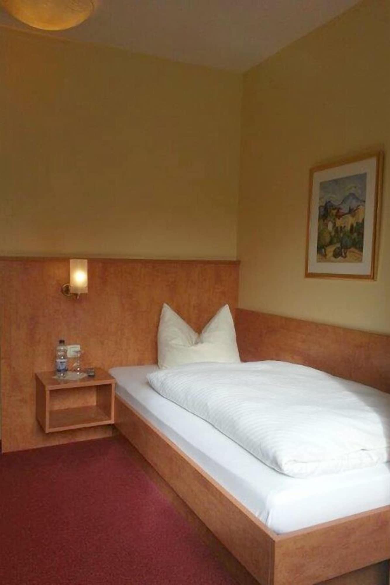 Frechen - Hotel Rosenhof