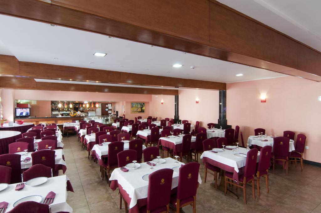 Covilhã - Hotel Solneve