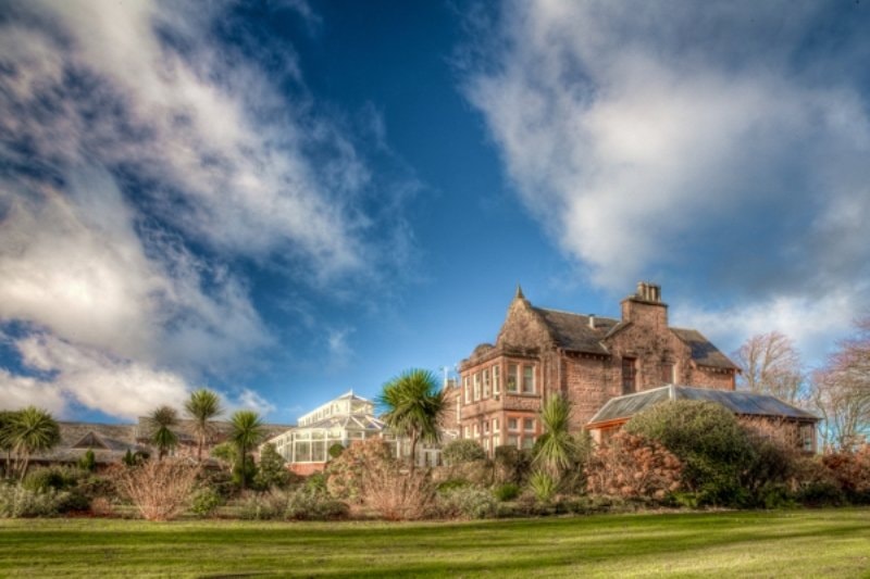 Isle of Arran - Auchrannie Resort