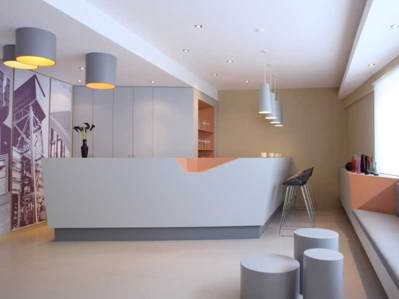 Dortmund - The Grey Design Hotel