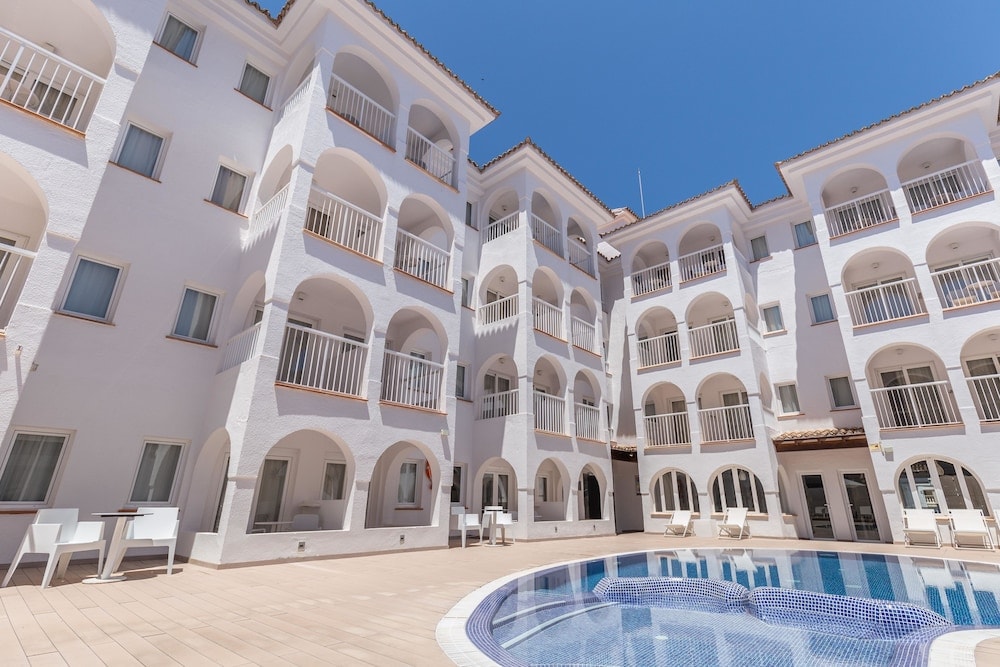 Sundsvall Harnosand - Cala Ratjada - BQ Cala Ratjada