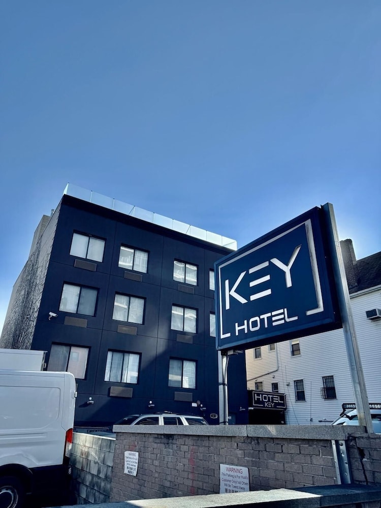 Stockholm - New York-området – NY - Hotel Key