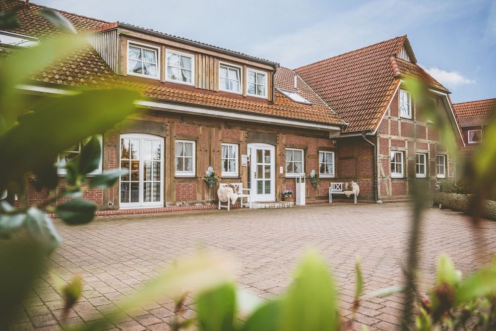 Langenhagen - Hotel Auszeit