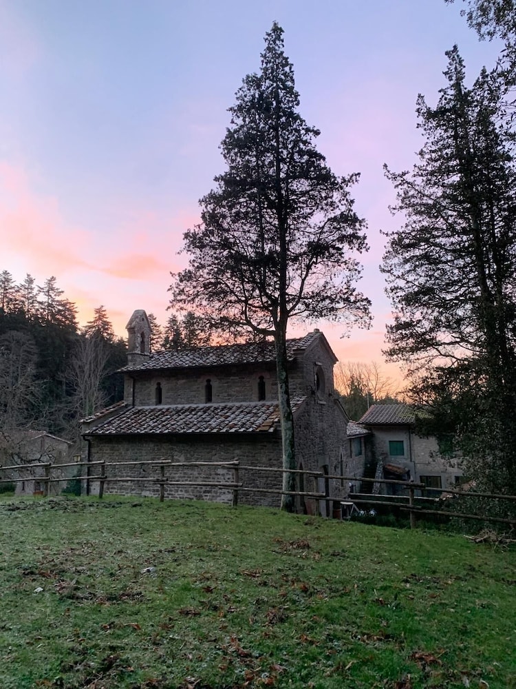 Stockholm - Greve in Chianti - Albergo Villa San Michele