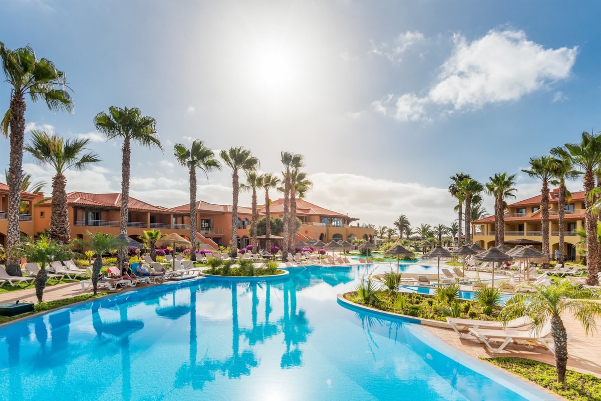 Porto Santo - Pestana Porto Santo Premium All Inclusive Beach & SPA Resort