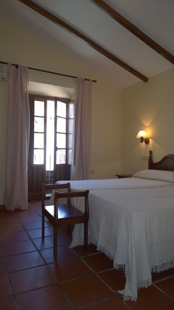 Ronda - Hotel Rural Palacete de Mañara