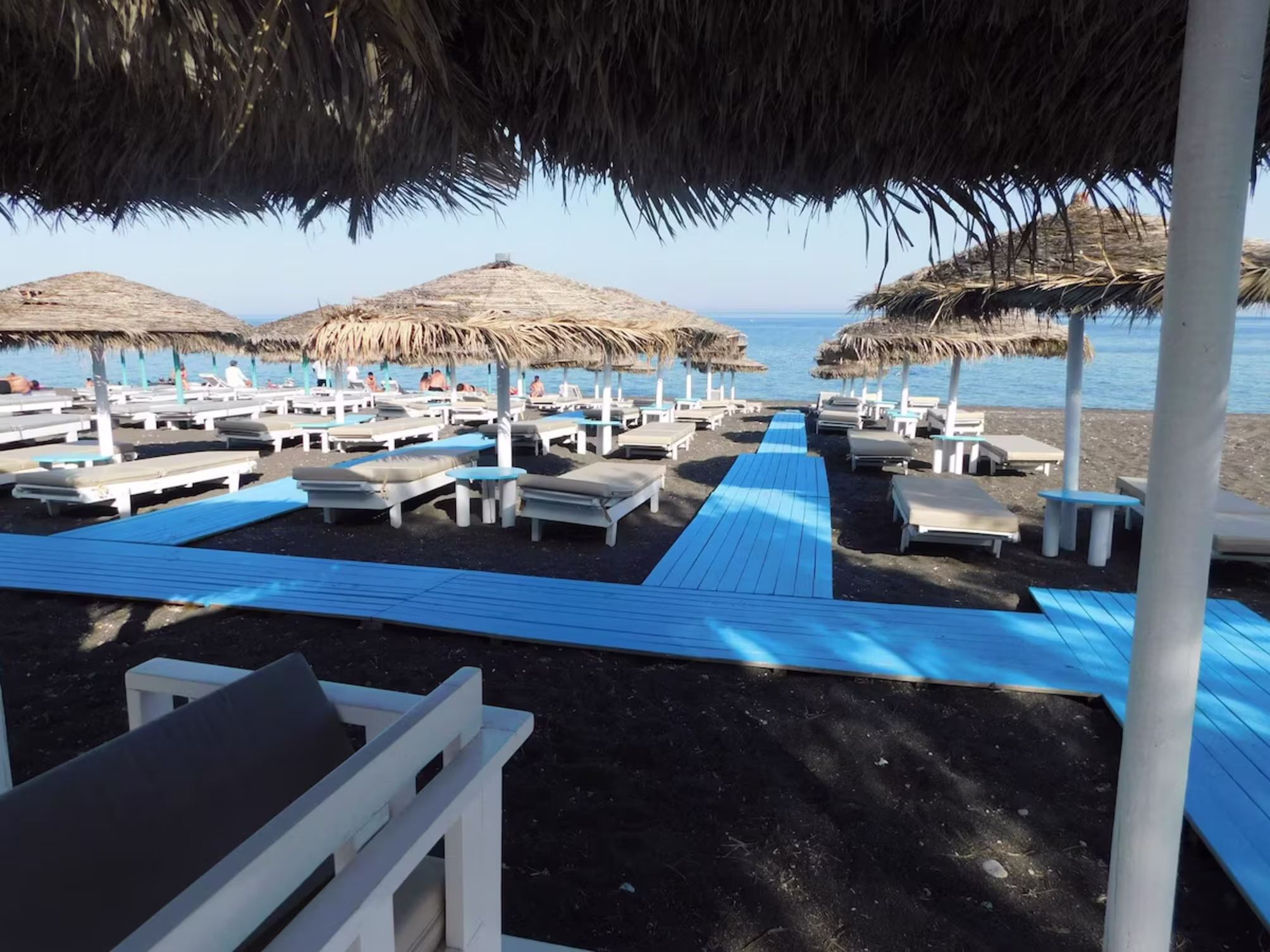 Órmos Athiniós - Paralia Diamond Villa