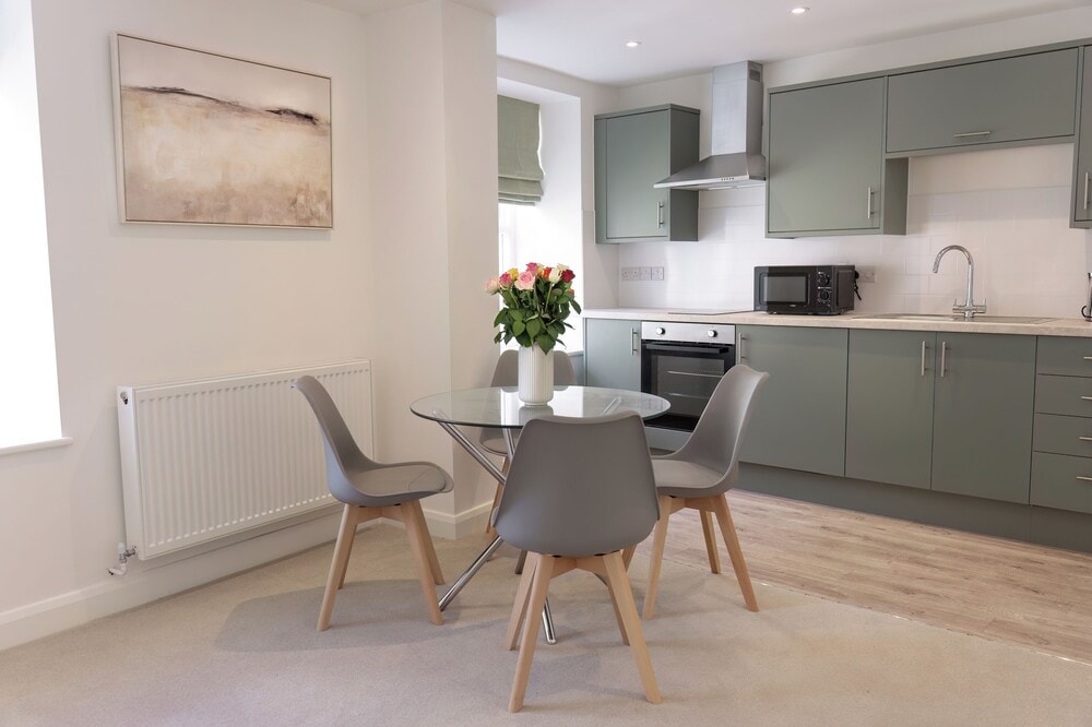 Ulverston - Lonsdale House Boutique Apartments