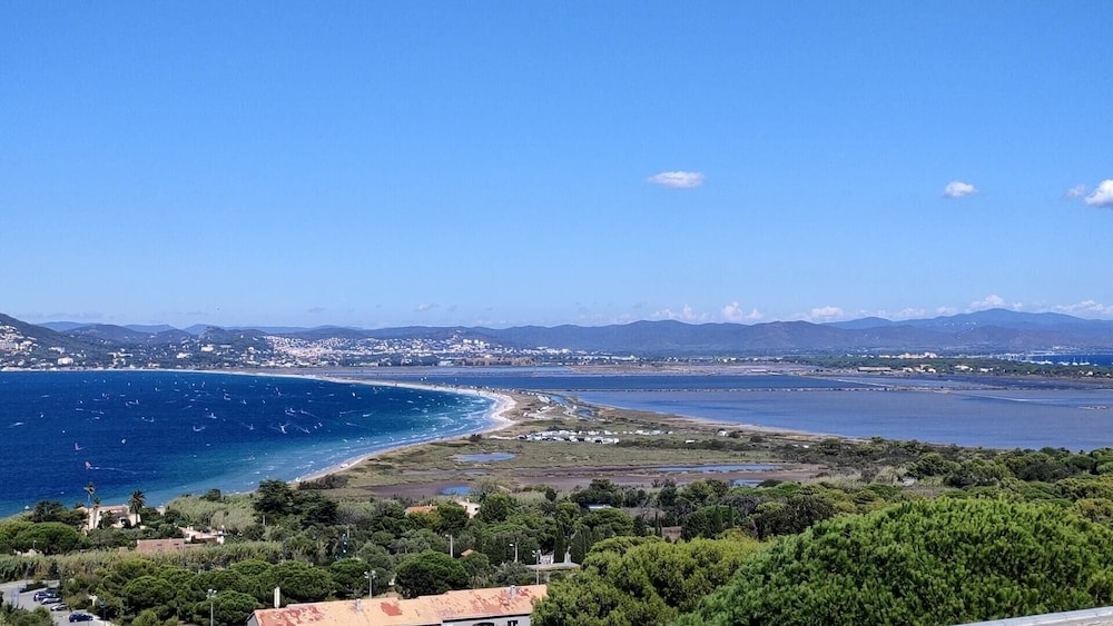 Stockholm - Hyères - Camping La Bergerie Plage