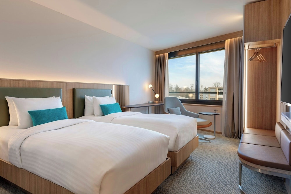 Biel - Courtyard by Marriott Biel Bienne