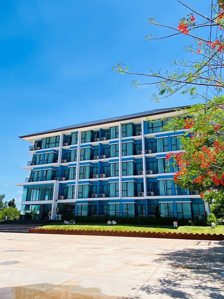 Samut Sakhon - Arunsakhon luxury condo