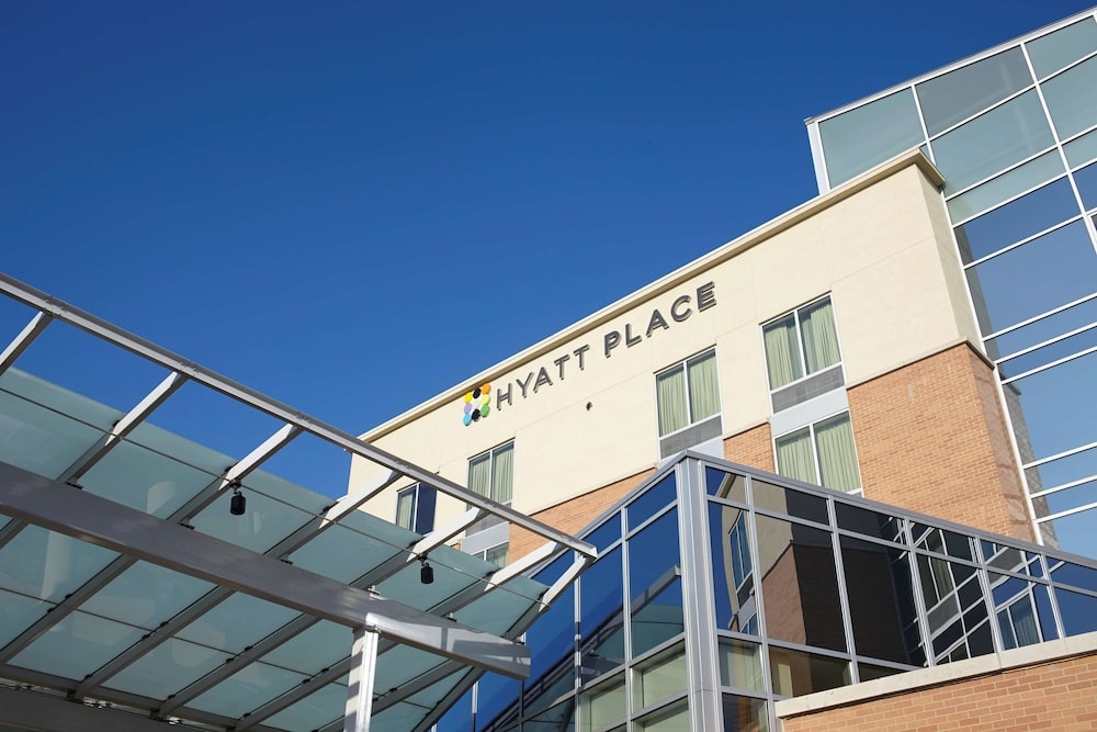 Hyatt Place Reno/Tahoe Airport