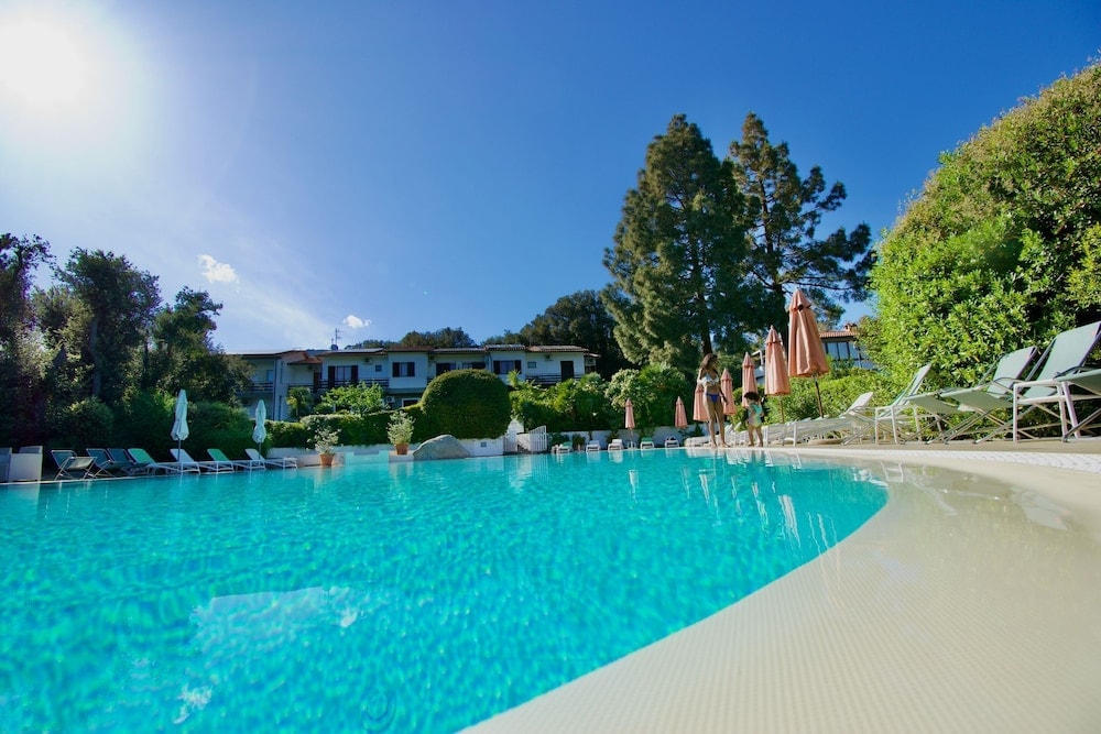 Campo nell'Elba - Eden Park Hotel